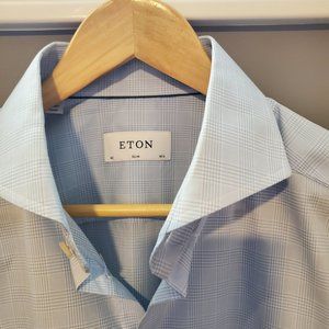 Eton Button Down Shirt